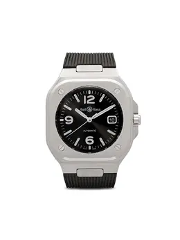 Bell & Ross BR 05 Black Steel 40mm 14629959