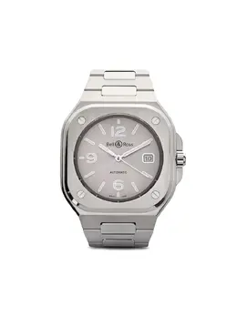 Bell & Ross BR 05 Grey Steel 40mm 14629961