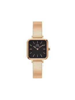 Daniel Wellington Quadro Studio 22mm watch 18713709