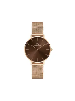 Daniel Wellington Petite Amber 32mm watch 18715425