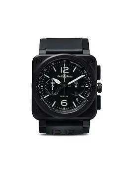 Bell & Ross BR 03-94 Black Matte 42mm 12817976