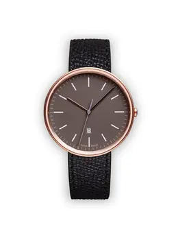 Uniform Wares M38 date watch 12926871