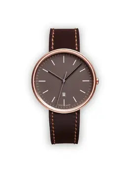 Uniform Wares M38 Date watch 12926872