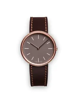 Uniform Wares M35 two-hand watch 12926866