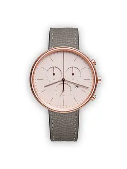 Uniform Wares M40 chronograph watch 12926877