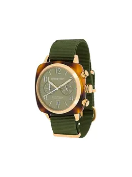 BRISTON-14667940, Briston Clubmaster Classic 40mm Watch