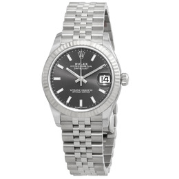 Rolex Datejust 31 Automatic Chronometer RSJ - Ladies Watch