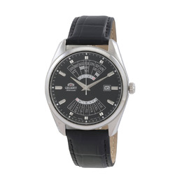 Orient Multi Year Black Dial Mens Watch ra-ba0006b10b