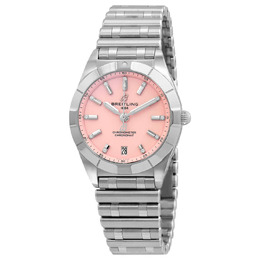Breitling Chronomat 10 Ladies Watch a77310101k1a1