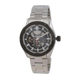 Orient Orient Star Avant-Gard Automatic Black Dial Mens Watch re-av0a01b00b