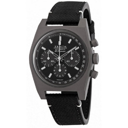 Revival Shadow Chronograph Automatic Mens Watch 97.T384.4061/21.C822