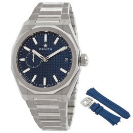 Zenith Defy Skyline Automatic Mens Watch Ref 03.9300.3620/51.I001