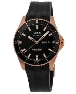 Mido Ocean Star M0264303705100 - Men's Automatic Watch