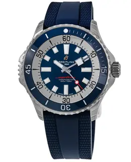 Breitling Superocean Automatic 46 A17378E71C1S1