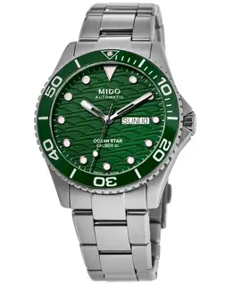 Mido Ocean Star 200 C - m042.430.11.091.00