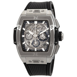 Hublot Big Bang Chronograph Automatic Mens Watch 642.nx.0170.rx