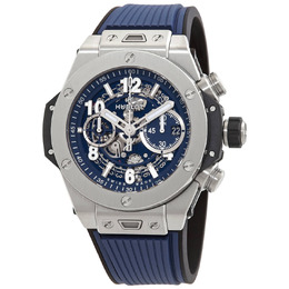 Hublot Big Bang Chronograph Automatic Mens Watch 421NX5170RX hb421nx5170rx