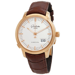 Original Senator Panorama Date Automatic Watch 10003110104