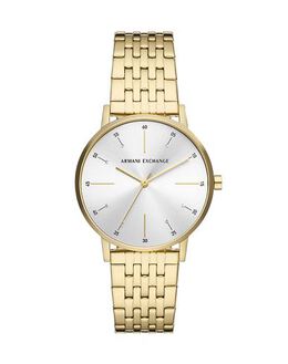 Armani Exchange Wrist Watch 50292106tu