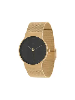Braun BN0211 38mm watch 15443456
