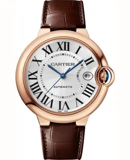 Cartier Ballon Bleu de Cartier WGBB0035