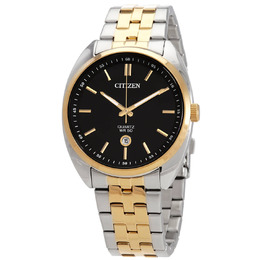 Citizen Quartz Watch BI5094-59E