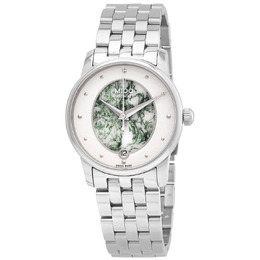 Mido Baroncelli Automatic - Ladies Watch Reference M0352071148100