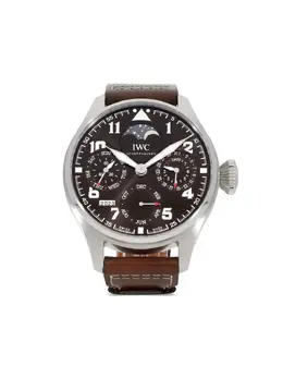 IWC Big Pilot "Saint-Exupéry" Edition (20318634), Pre-Owned, 46mm