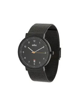Braun BN0032 40mm watch 15441185
