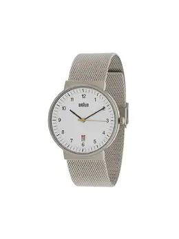 Braun BN0032 40mm watch 15443460