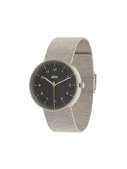 Braun BN0021 38mm watch 15443450