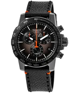 Tissot Supersport Chrono Basketball Edition Men's Watch - Model T1256173608100