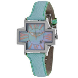 Locman Plus Quartz Ladies Watch 181mopsk/skks