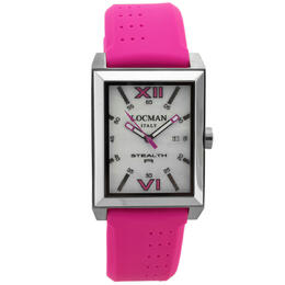 Locman Classic Quartz Mens Watch 241mopfx1fx