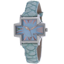 Locman Plus Quartz Ladies Watch 181mopsk/skkf