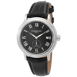 Raymond Weil Maestro 2838-stc-00208 Mens Automatic Watch