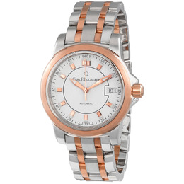 Carl F. Bucherer Patravi Automatic Mens Watch 00.10617.07.23.21