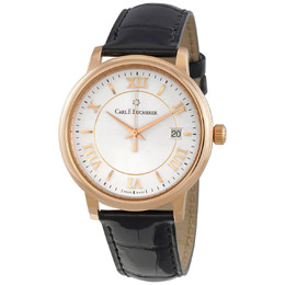 Carl F. Bucherer Adamavi Automatic Mens Watch 00.10311.03.15.01