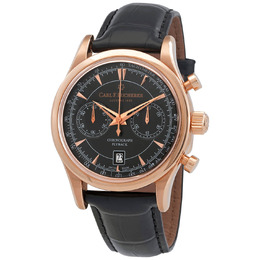 Carl F. Bucherer Manero Flyback Chronograph Automatic 00.10919.03.33.01