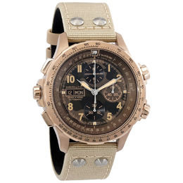 Hamilton X-Wind Chronograph Automatic Mens Watch h77916920