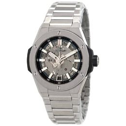 Hublot Big Bang Integral Time Automatic Mens Watch 456.nx.0170.nx