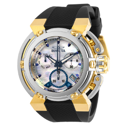 Invicta Coalition Forces Chronograph Quartz Mens Watch - Model No. 31686