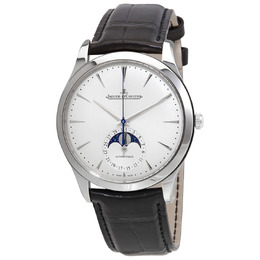 Jaeger LeCoultre Jaeger-LeCoultre Master Ultra Thin Moon Automatic Mens Watch q1368430