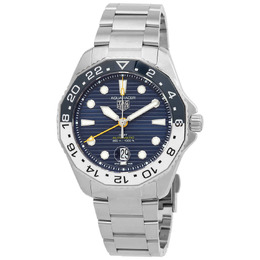 Tag Heuer Aquaracer Automatic Blue Dial Mens Watch wbp2010.ba0632