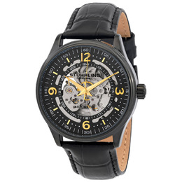 Stuhrling Original The Denmark Automatic M15745 Men's Watch