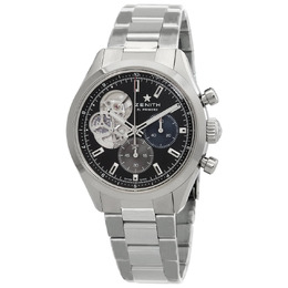 Zenith Chronomaster Open 03.3300.3604/21.M3300 Mens Watch