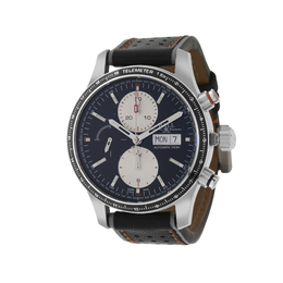 Ball Fireman Storm Chaser Pro Chronograph Automatic Men's Watch yes
