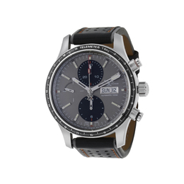 Ball Fireman Storm Chaser Pro Chronograph Automatic 42mm Stainless Steel Watch