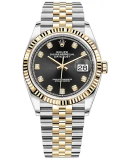 Rolex Datejust m126233-0021