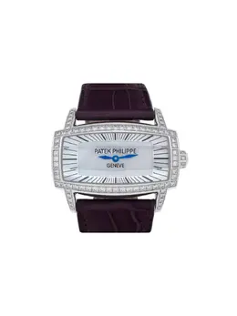 Pre-Owned Patek Philippe Gondolo Gemma 37mm Watch Art. #14838662